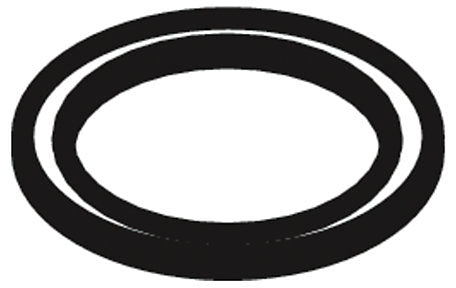 KOHLER K-1156926 Seal, Flush Valve