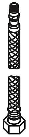 KOHLER K-1157046 Hose
