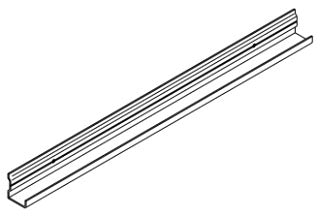 KOHLER K-1158624-PG-SAA Wall Bracket (Surface Mount)
