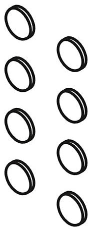 KOHLER K-1158657 Kit, Black Screw Cap