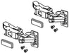 KOHLER K-1158659 Hinge  170° Kit