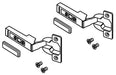 KOHLER K-1158660 Hinge  107° Kit