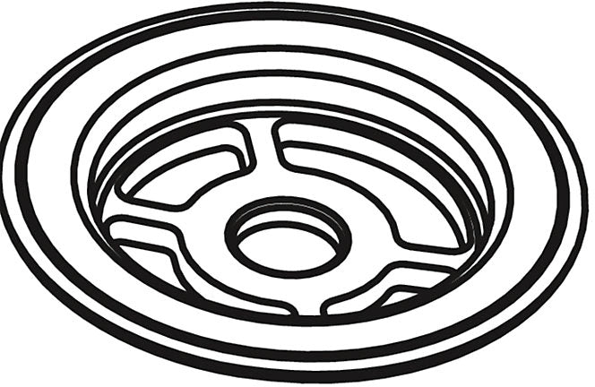KOHLER K-1158842 Drain, Screen