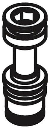 KOHLER K-1160753 Adapter