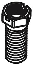 KOHLER K-1161779 Bolt, Flange Hollow