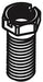 KOHLER K-1161779 Bolt, Flange Hollow
