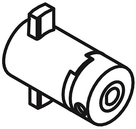 KOHLER K-1161784 Rotary Mechanism Asm, Tyrolean