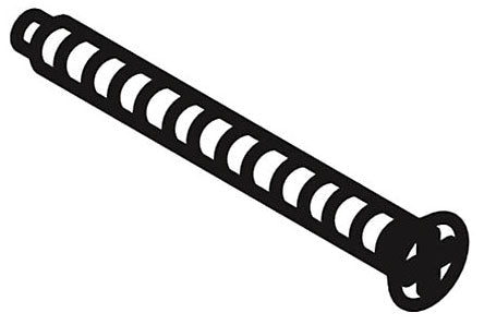 KOHLER K-1162669 Screw, 8-32 X 1.750, Flat Head