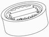 KOHLER K-1164600 Flow Regulator, 2.0 Gpm