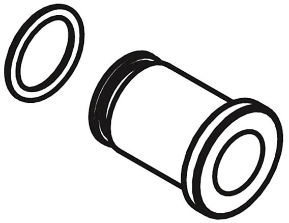 KOHLER K-1166634 Kit, 1/2  Volume Control Insert