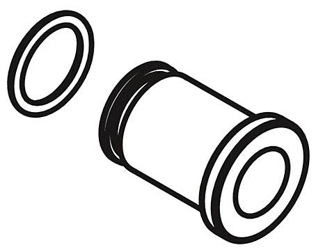 KOHLER K-1166635 Kit, 3/4  Volume Control Insert