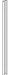 KOHLER K-1172141-09-BDS 1162675 Wall Jamb 74.500
