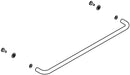 Sterling 1217674-03-S Towel Bar Assembly 18 STRAIGHT/BAGGED