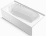 Sterling 71341110-LNR-0 PERFORMA™ 2 Bath, Left Outlet With Liner