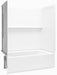 Sterling 71574800-0 TRAVERSE® 30 BATH/SHOWER Wall Set