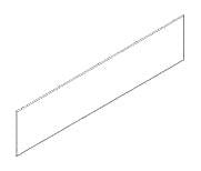 KOHLER K-1055922-A Assembly, Access Panel 1122