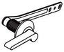 KOHLER K-1185068 Trip Lever Sub-Assembly