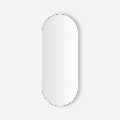 Robern Murray Hill Cabinet, Pill, 20" x 50" x 4"