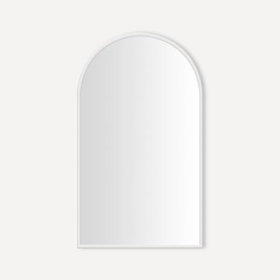 Robern Craft Series Arch Framed Mirror, 20" x 33" x 1-3/4"