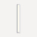 Robern PL3.530TLSC76D3 Profiles Lighting, 3-1/2" x 30" x 4-5/8", Warm White (2700K)