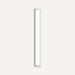 Robern PL3.530TLSC76DV Profiles Lighting, 3-1/2" x 30" x 4-5/8", Variable Tuning Between Warm White (2700K) to Cool White...