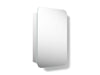 KOHLER K-R33290 Embark 20" x 31" Rectangular Medicine Cabinet - angled product view