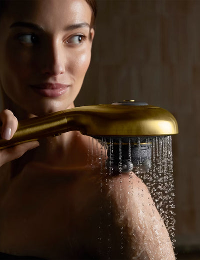 Discover Full-Body Radiance