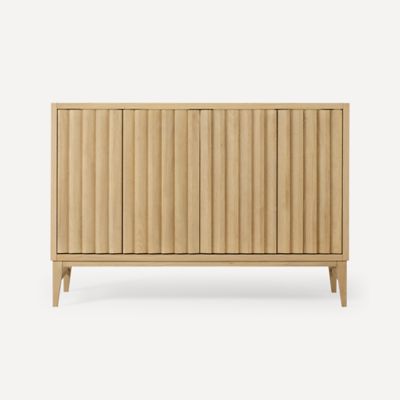 Robern Craft Series Sinca Vanity, 48" x 32-7/8" x 21-1/2", No Vanity Top