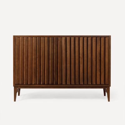 Robern Craft Series Sinca Vanity, 48" x 32-7/8" x 21-1/2", No Vanity Top