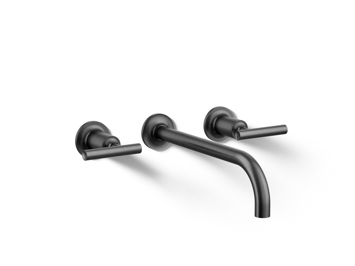 Wall Mount Bathroom Faucets