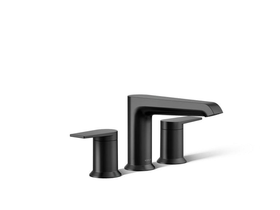KOHLER Hint Deck-mount bath faucet trim