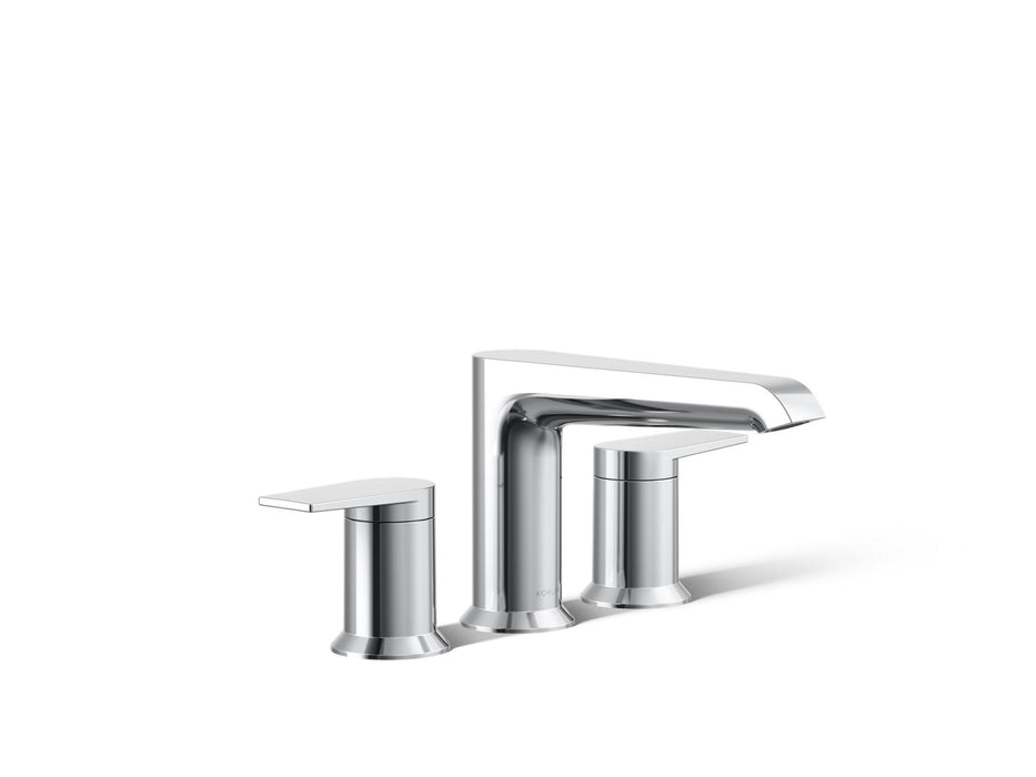 KOHLER Hint Deck-mount bath faucet trim