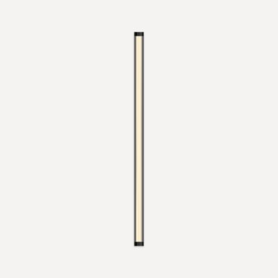 Robern Tenor Lighting, Modular, 1-3/8" x 30" x 1-3/4", Diamond, Dimmable, Warm White (3000K)
