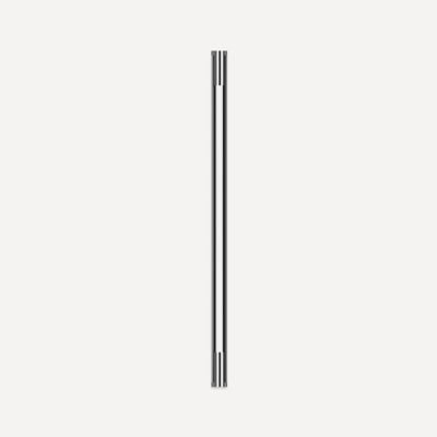 Robern Tenor Lighting, Modular, 1-3/8" x 30" x 1-9/16", Round, Tunable White (2700K - 5600K)