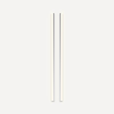 Robern GLA40ELPS3D Vesper Lighting, 1-3/8" x 40" x 4-5/8", Edgeline, Warm White (3000K), Dimmable