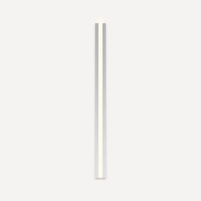 Robern GLB40MLSS3D Vesper Lighting, 2-3/4" x 40" x 4-5/8", Midline, Warm White (3000K), Dimmable