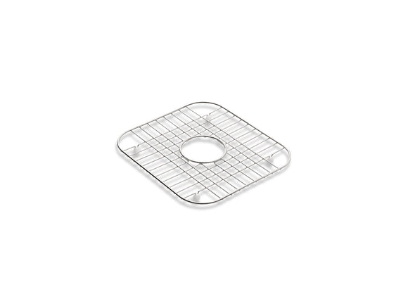 KOHLER K-6401 Sink rack