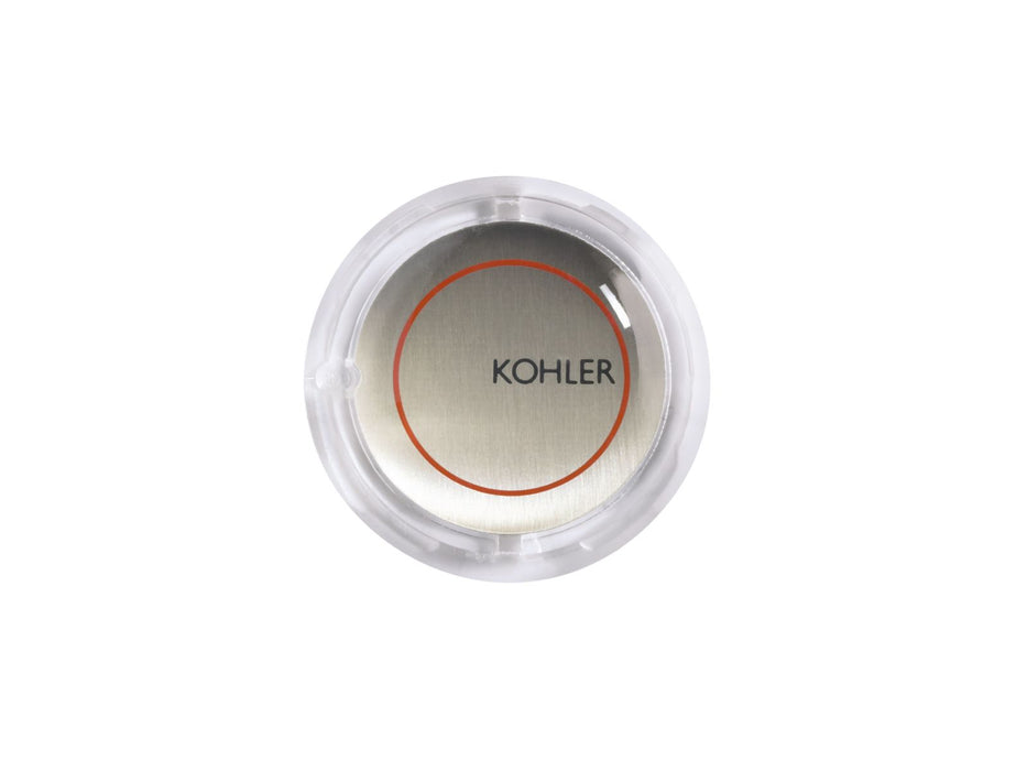 KOHLER K-70208 BUTTON ASSEMBLY, HOT