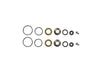 KOHLER K-30090 Deep Rough-In Kit