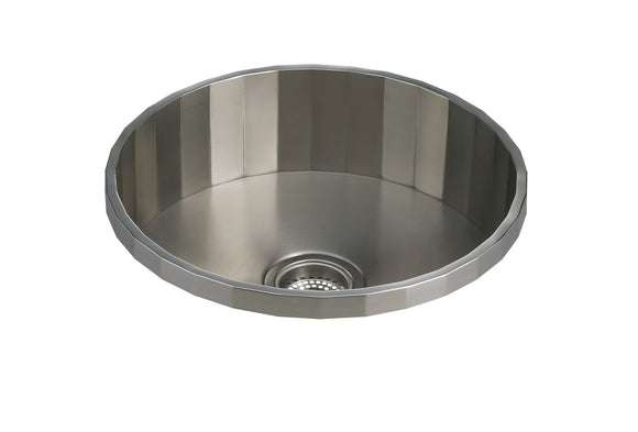 KOHLER K-3674 Brinx 18-3/4