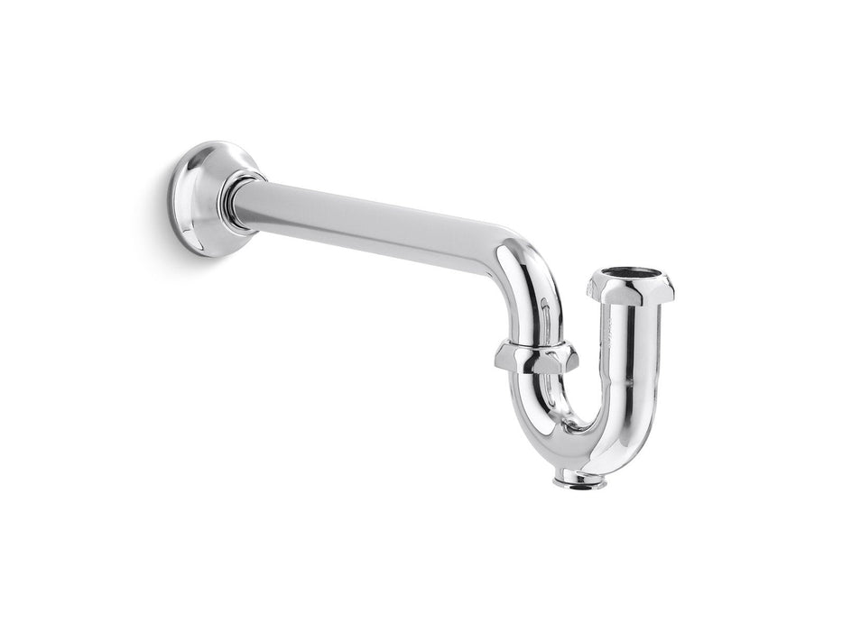 Kallista P-Trap Assembly, 14-1/2"