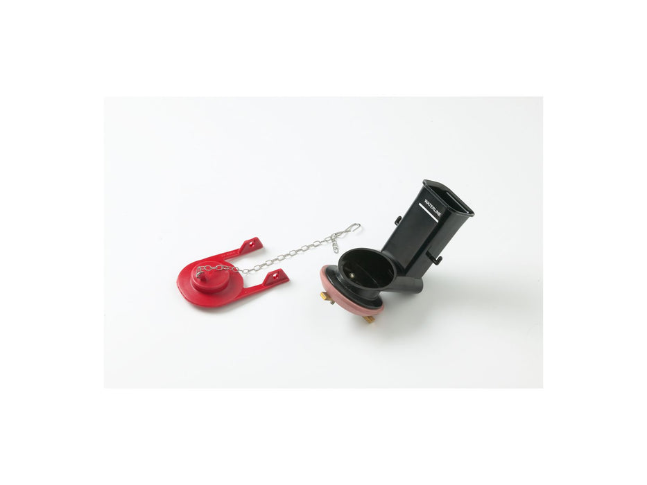 KOHLER K-83650 Toilet Flush Valve Kit