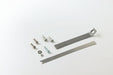 KOHLER K-84999 Toilet Seat Anchor Kit