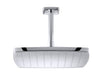 Kallista P21514-00-CP Air-Induction Soft Modern Rain Showerhead