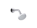 KOHLER K-72422 Awaken B90 Single-function showerhead, 1.5 gpm