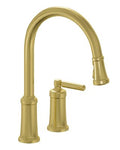 Unlacquered Brass
