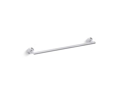 Kallista Pure Paletta By Lk Paletta Towel Bar, 24"