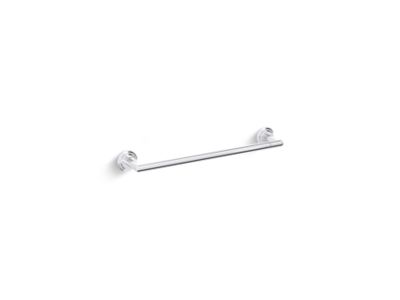 Kallista Pure Paletta By Lk Paletta Towel Bar, 18"