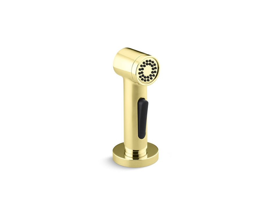 Kallista One Sidespray