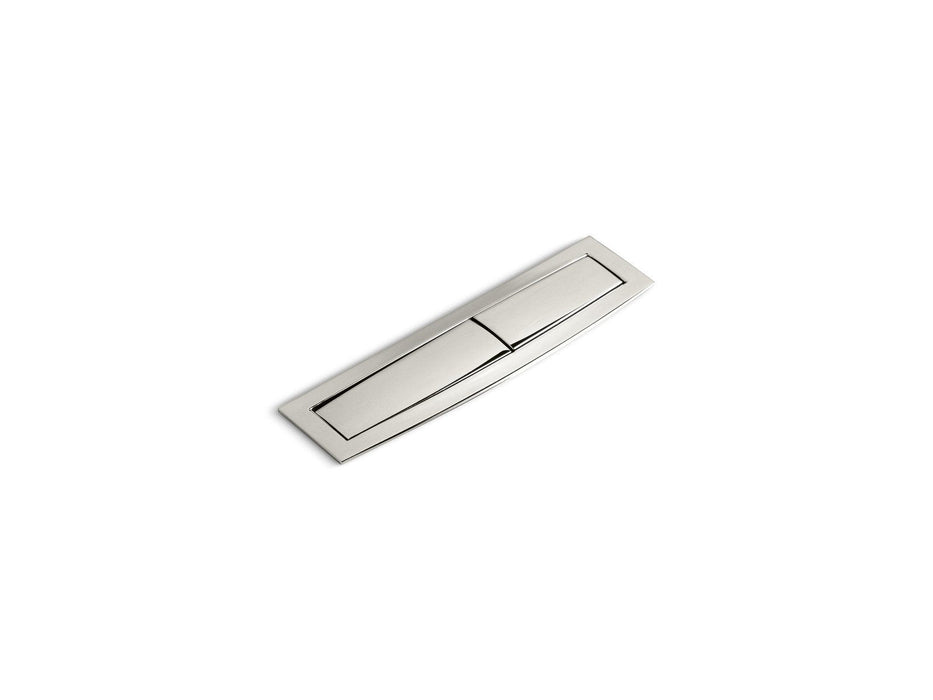 Kallista P70314-00-AD Dual Flush Actuator Finish Upgrade